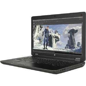 HP ZBook 17 G2 (P2Z36US#ABA)