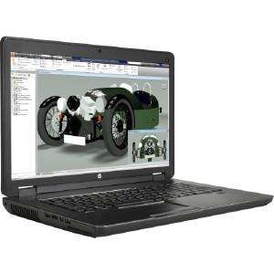 HP ZBook 17 G2 (W8C84US#ABA)