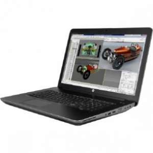 HP ZBook 17 G3 2VL67US#ABA