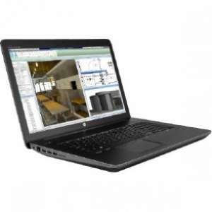 HP ZBook 17 G3 3UH75UC#ABA
