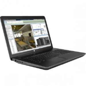 HP ZBook 17 G3 8FP69UT#ABA