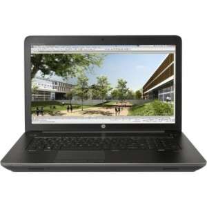 HP ZBook 17 G3 M9L91AV