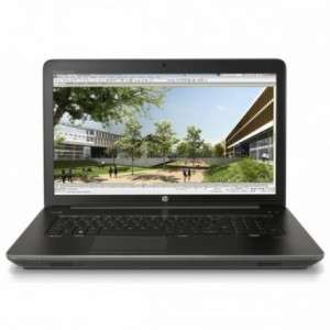 HP ZBook 17 G3 Mobile Workstation 1RR30ET