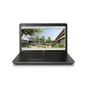 HP ZBook 17 G3 (T7V62EA)