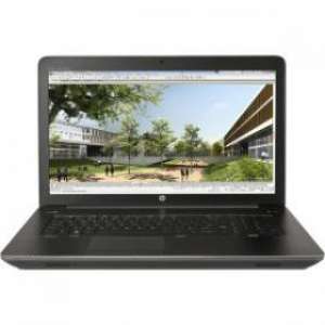 HP ZBook 17 G3 V1Q00UT#ABA