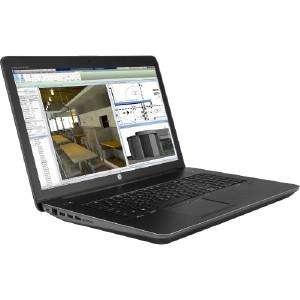 HP ZBook 17 G3 (W0W65UP#ABA)