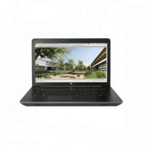 HP ZBook 17 G3 W2P64PA