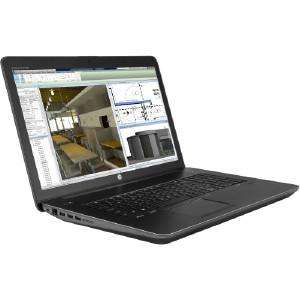 HP ZBook 17 G3 (W4R61UC#ABA)