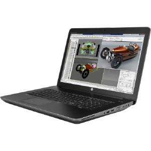 HP ZBook 17 G3 (W5K87USABA)