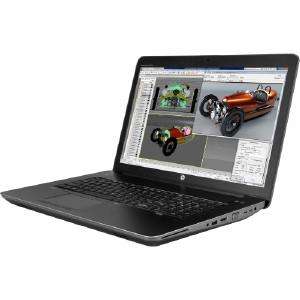 HP ZBook 17 G3 (W8D55UC#ABA)