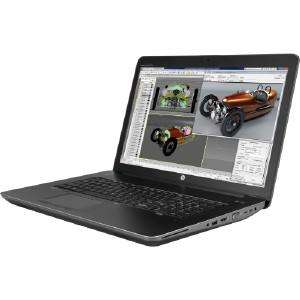 HP ZBook 17 G3 (X0E21US#ABA)