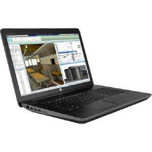HP ZBook 17 G3 (X1M95US#ABA)