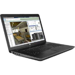 HP ZBook 17 G3 (X7L96US#ABA)