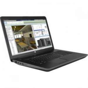 HP ZBook 17 G3 X9T87UT#ABL