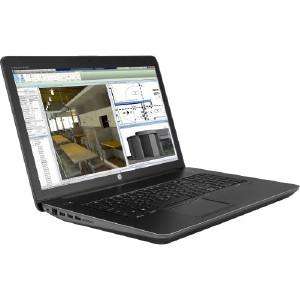 HP ZBook 17 G3 (Z5Z52US#ABA)