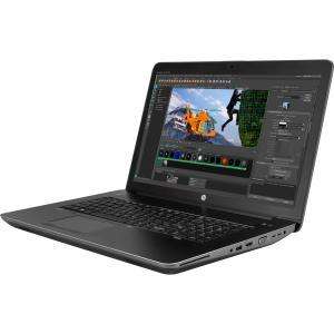 HP ZBook 17 G4 17.3 2VM74UT#ABA