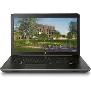 HP ZBook 17 G4 17.3" 1RQ79EA#ABU