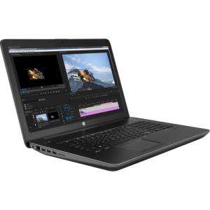 HP ZBook 17 G4 1NL39UT#ABA