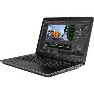 HP ZBook 17 G4 2HU30UT#ABA