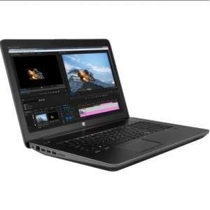 HP ZBook 17 G4 3AK47US#ABA