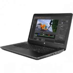 HP ZBook 17 G4 3CM70US#ABA