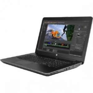 HP ZBook 17 G4 7HY70US#ABA