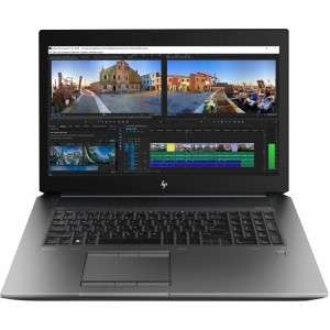 HP ZBook 17 G5 17.3" 2ZC43EA#ABU