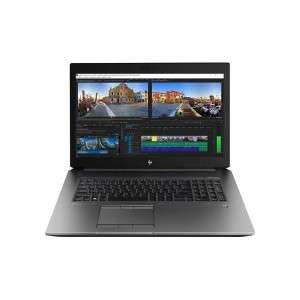 HP ZBook 17 G5 (2ZC43ET)