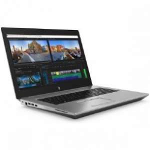 HP ZBook 17 G5 4HQ12US#ABA