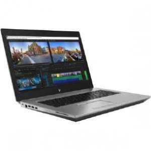 HP ZBook 17 G5 4RH34US#ABA