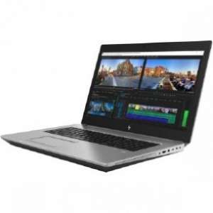 HP ZBook 17 G5 4YD45US#ABA