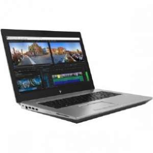 HP ZBook 17 G5 5UP90UP#ABA