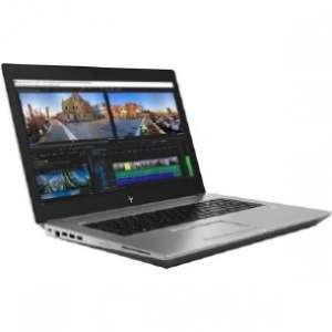 HP ZBook 17 G5 6BR73UP#ABA