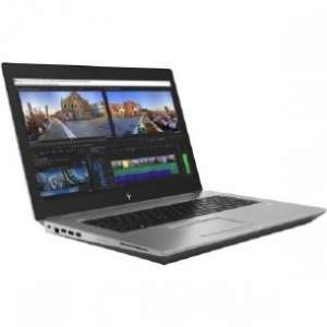 HP ZBook 17 G5 6DT49UP#ABA