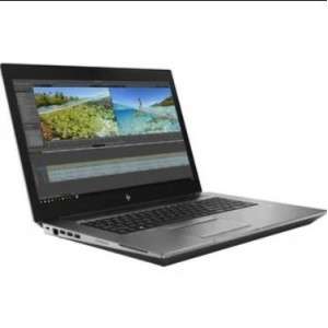 HP ZBook 17 G6 17.3 3J370UT#ABA