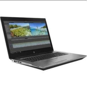 HP ZBook 17 G6 17.3 8FP56UT#ABL