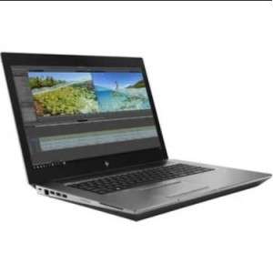 HP ZBook 17 G6 17.3 8FP70UT#ABL