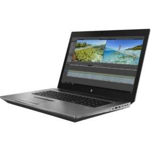 HP ZBook 17 G6 7NZ04AA#ABA