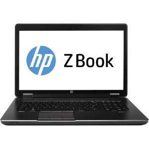 HP ZBook 17 (G7B02UCABA)