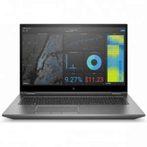 HP ZBook 17 G7 3C9A7US