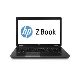 HP ZBook 17 (J2M32UT)