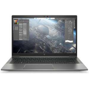 HP ZBook Firefly 14 G7 14" 118P6ET#ABU