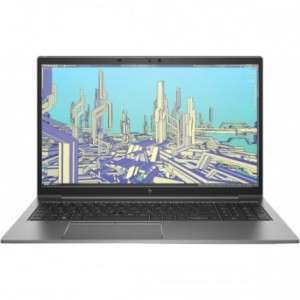 HP ZBook Firefly 15.6 G8 2C9R6EA