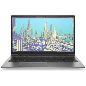 HP ZBook Firefly 15.6 G8 2C9R7EA#ABB