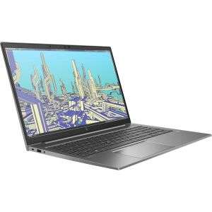 HP ZBook Firefly 15.6 Inch G8 63Q91UT#ABA