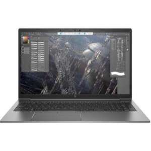 HP ZBook Firefly 15 G7 2Z9X4UT#ABA