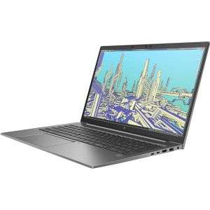 HP ZBook Firefly 15 G8 15.6" 63Q85UT#ABA