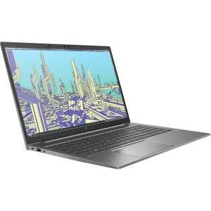 HP ZBook Firefly G8 15.6" 63Q87UT#ABA