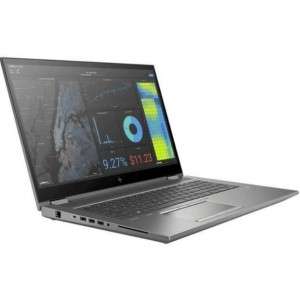 HP ZBook Fury 15 G7 31D21US#ABA