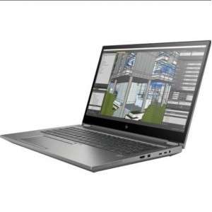 HP ZBook Fury 15 G7 4K2M4UP#ABA